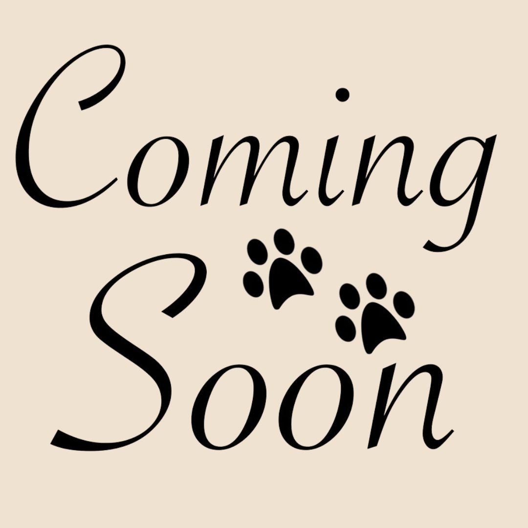 coming soon