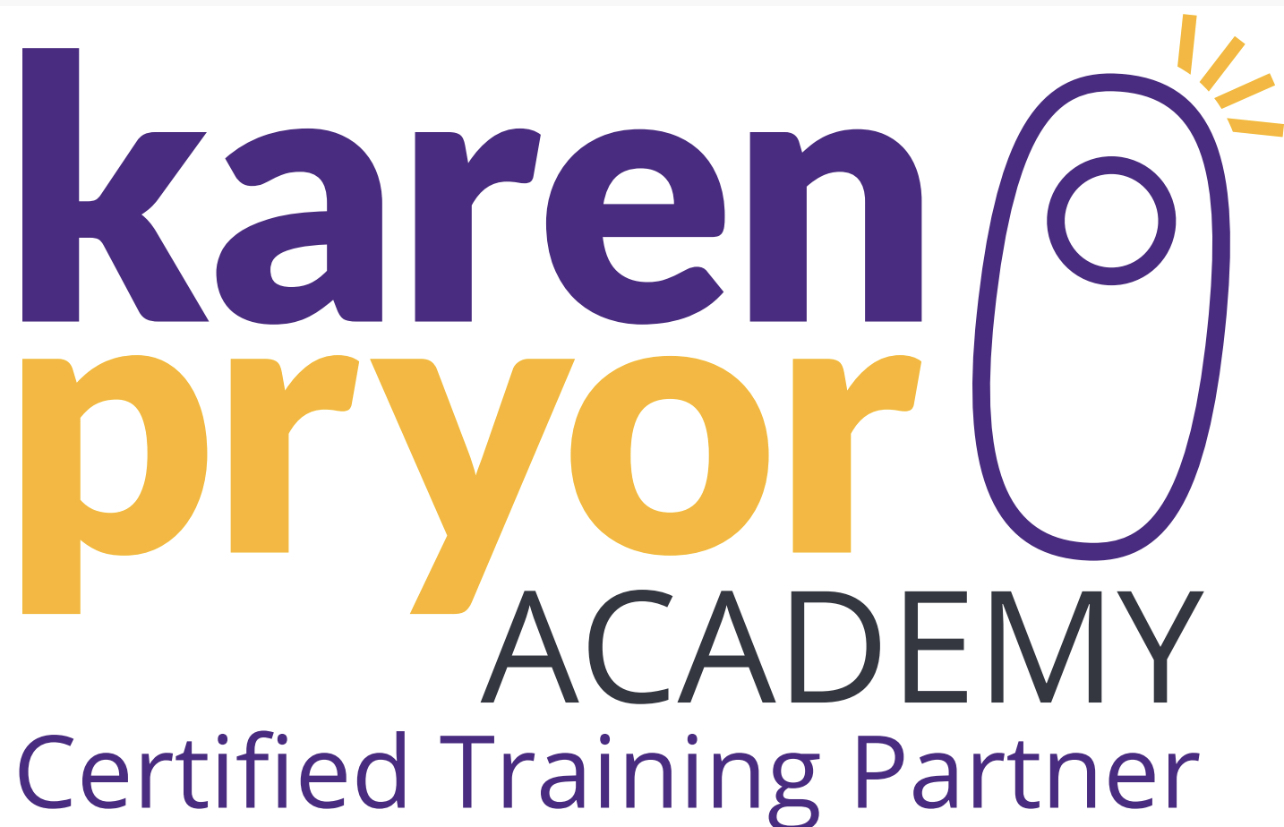 Karen Pryor Academy Logo
