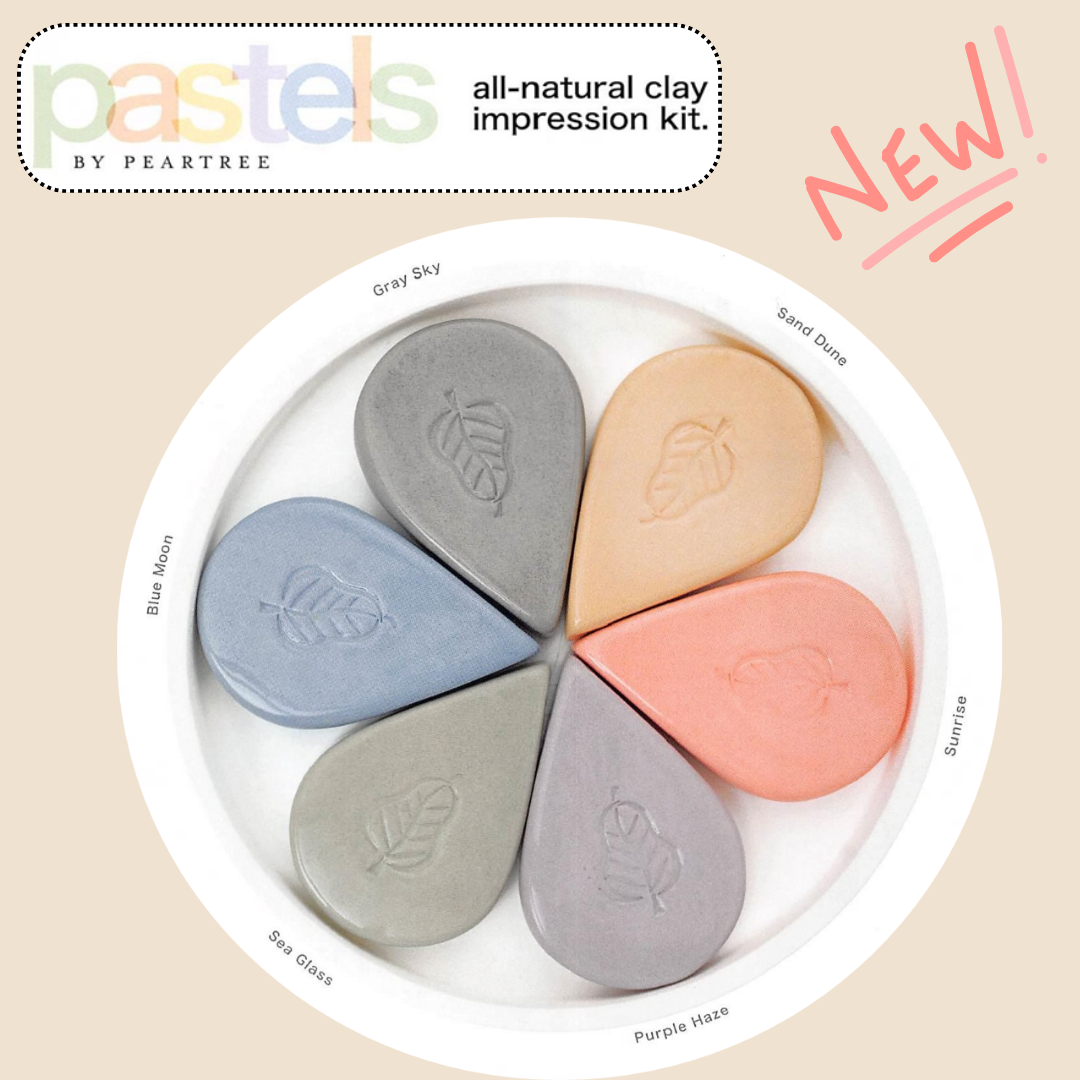 pastels